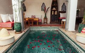 Riad Shambala